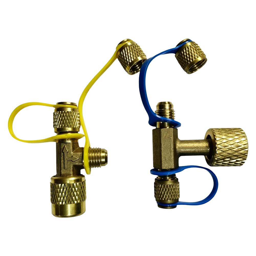 Switching Valve Three-way Swit - Vacuum Chamber Small ulasan dan harga