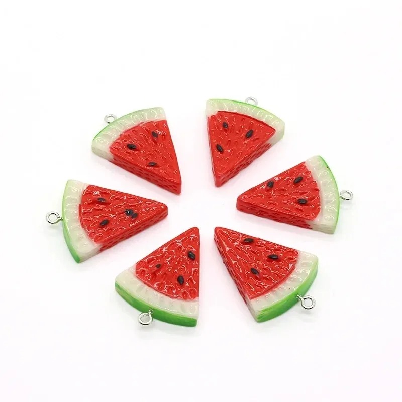 10Pcs Double Sided Triangle Wa - Resin Craft Projects ulasan dan harga