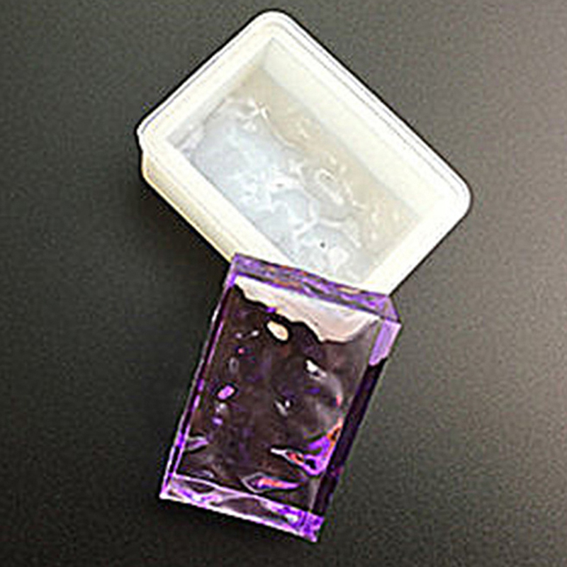 Water Ripples Wave Pendant Nec - Resin Ocean Wave Mold ulasan dan harga