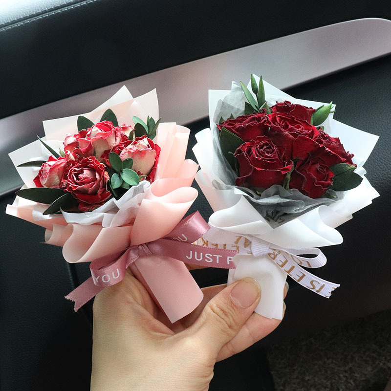 Fresh Flowers Mini Dried Flowe - Dried Flower Bulk ulasan dan harga
