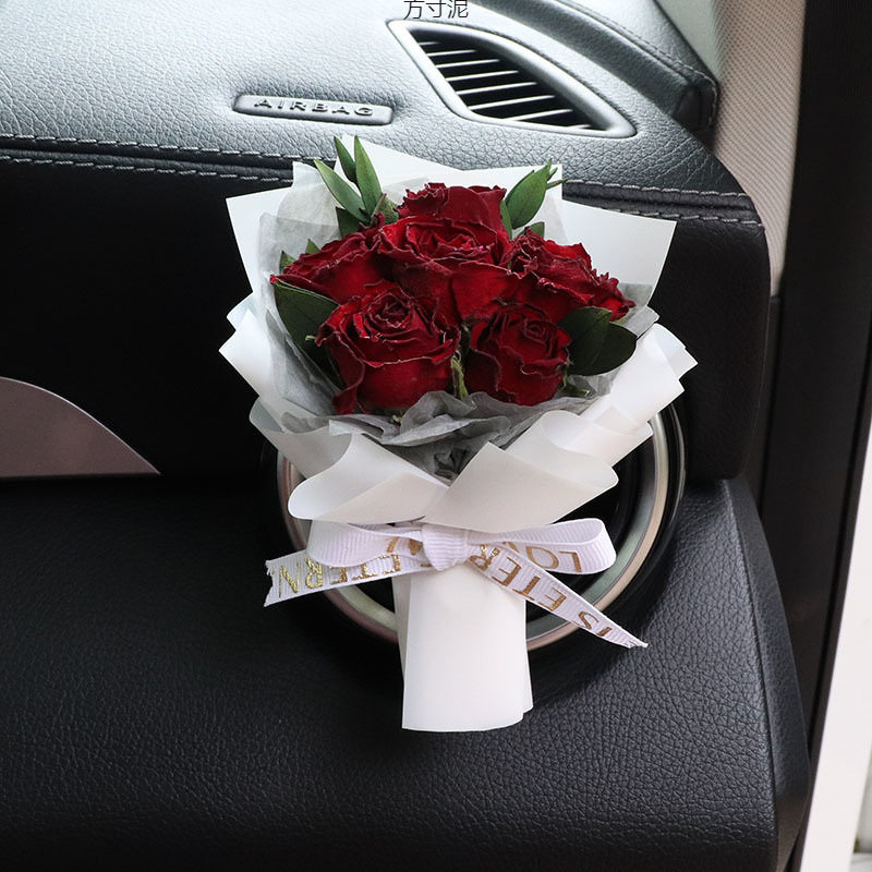 Fresh Flowers Mini Dried Flowe - Dried Flower Bulk ulasan dan harga