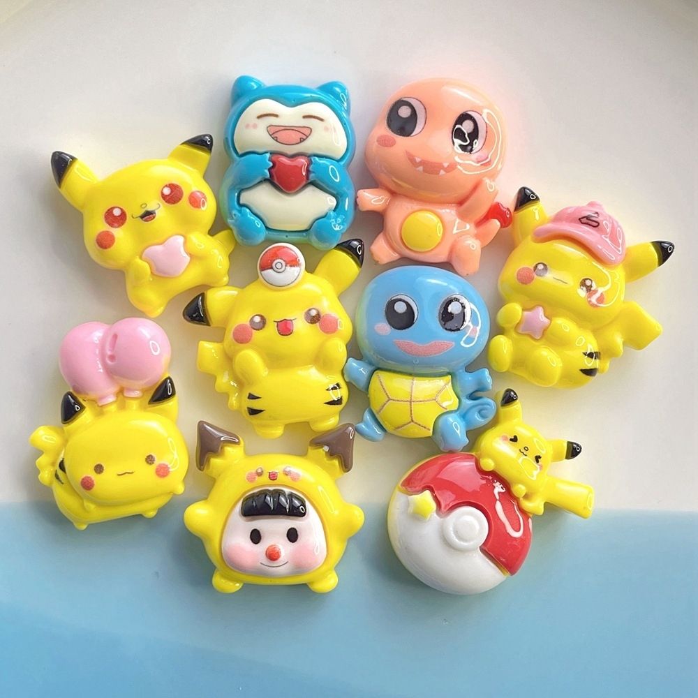 New DIY Craft Materials for ca - Crafting Resin ulasan dan harga