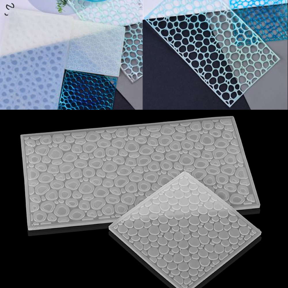 Crystal Water Wave Epoxy Resin - Resin Ocean Wave Mold ulasan dan harga