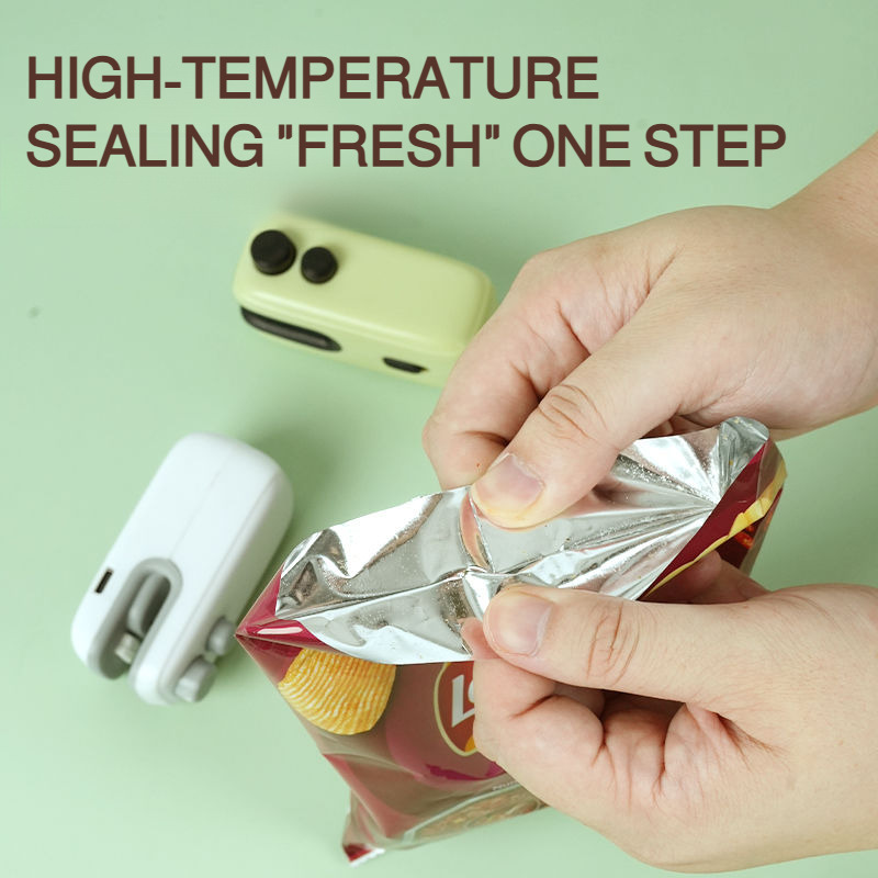 2 in 1 Portable Mini Sealer&Op - Vacuum Chamber Small ulasan dan harga