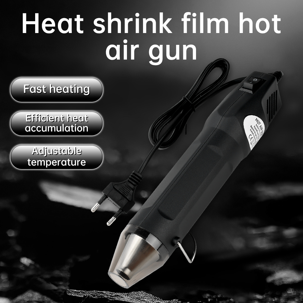 2026 New 300W Hot Air Gun Heat - Heat Gun Small ulasan dan harga