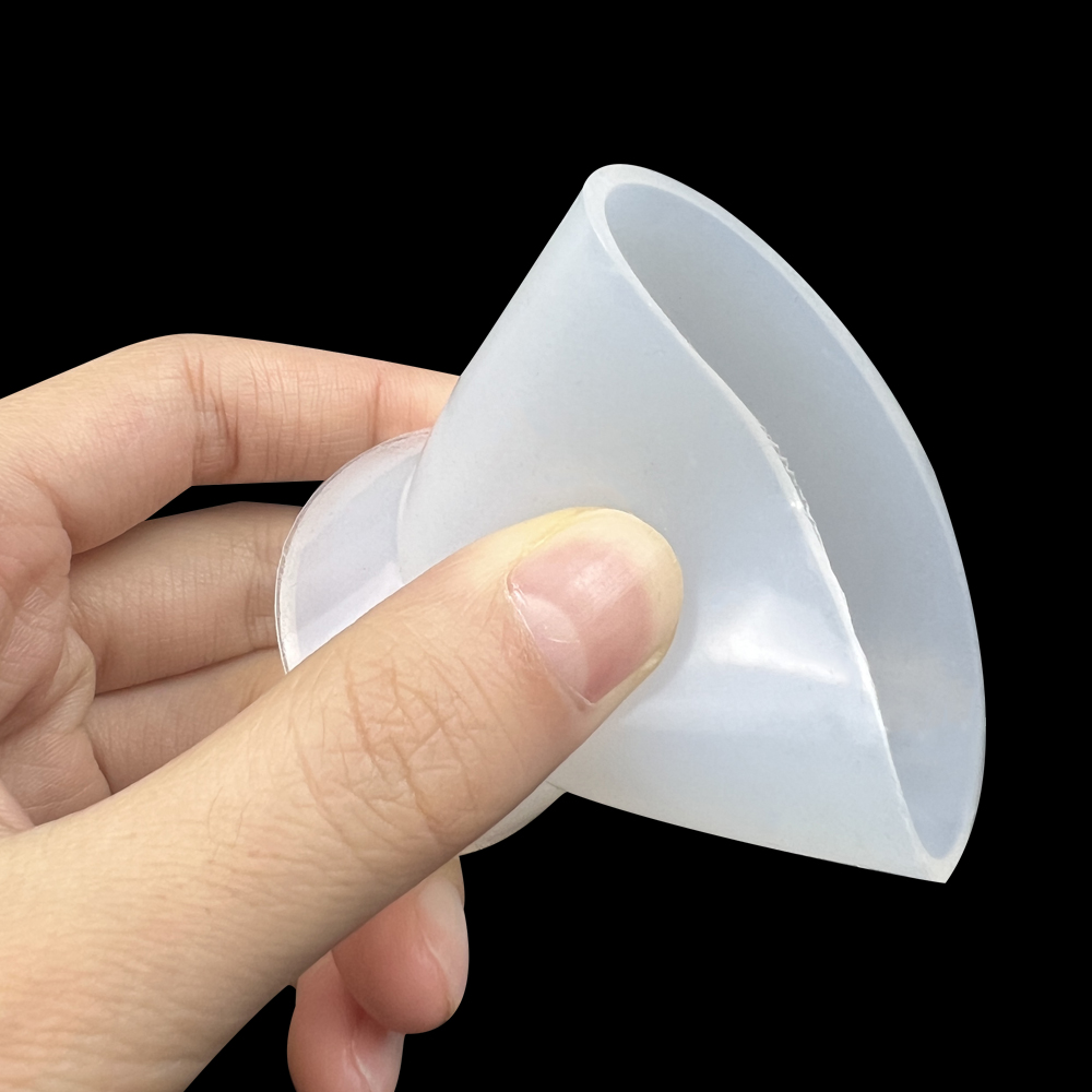 4pcs/set Dental Mixing Bowl De - Mixing Cup Silicone ulasan dan harga